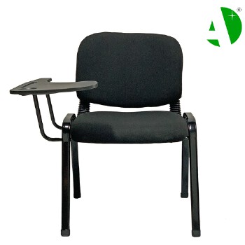 AS-D2866P Space-Saving Low-Price Premium School Furniture Barber Chair for Comfortable Training Sessions