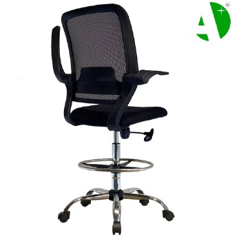 AS-D2763 Wholesale Cheap Ergonomic Modern Office Executive Chair for Ultimate Comfort
