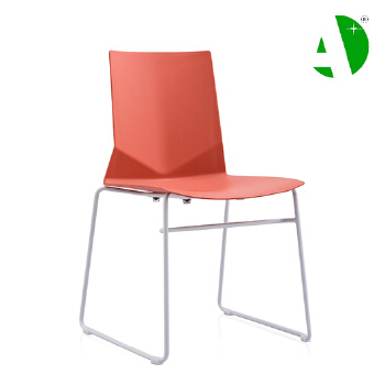 AS-D2146 Foshan Factory Ergonomic Modern Conference Study Chair for Enhanced Comfort