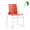 AS-D2146 Foshan Factory Ergonomic Modern Conference Study Chair for Enhanced Comfort