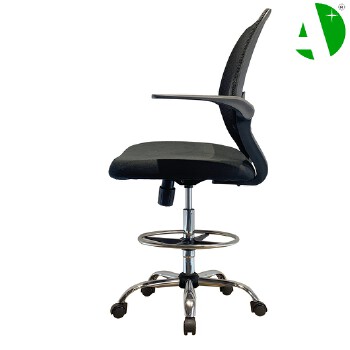 AS-D2763 Customizable Ergonomic Modern Office Executive Chair for Ultimate Comfort