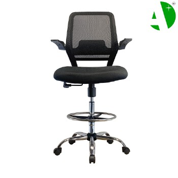 AS-D2763 Customizable Ergonomic Modern Office Executive Chair for Ultimate Comfort