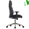 AS-B2115CZ High-End Leather Office Chair for Comfortable Gatherings