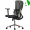 AS-B2296 Modern Mesh Office Chair with Breathable for Enhanced Comfort