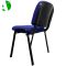 AS-D2866 Modern Space-Saving Low-Price Ergonomic Wooden Office Chair for Students and Gamers