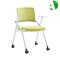 AS-A2144 Premium Folding Plastic Chair for Indoor and Outdoor Use