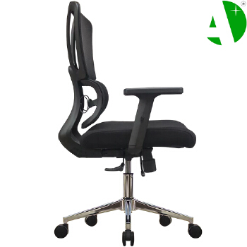AS-B2296 Modern Mesh Office Chair with Breathable for Enhanced Comfort