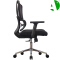 AS-B2296 Modern Mesh Office Chair with Breathable for Enhanced Comfort