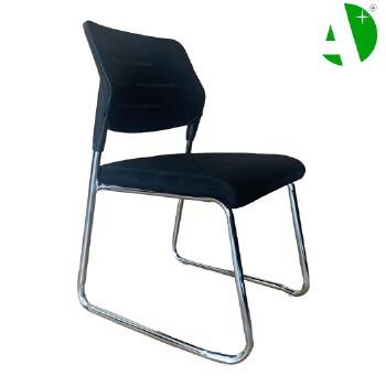 AS-D2863 Foshan Factory Ergonomic Comfort Chair for Waiting Rooms and Home Offices
