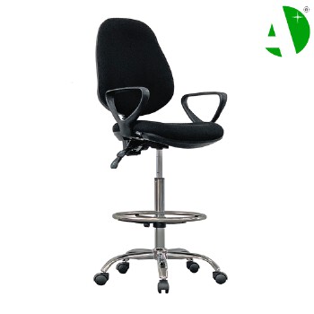 AS-D2789J High-Quality Cheap Versatile Modern Office Chair with Ergonomic Support Features