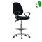 AS-D2789J High-Quality Cheap Versatile Modern Office Chair with Ergonomic Support Features