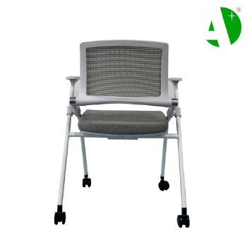 AS-A2144 Premium Folding Plastic Chair for Indoor and Outdoor Use