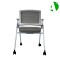 AS-A2144 Premium Folding Plastic Chair for Indoor and Outdoor Use