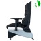 AS-D2494 Durable Wholesale Ergonomic Gaming Sofa Chair with Adjustable Features for Gamers