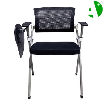 AS-A2143P Factory After-Sales Service Adjustable School Chair Wholesale Market with Modern Design for Office Use
