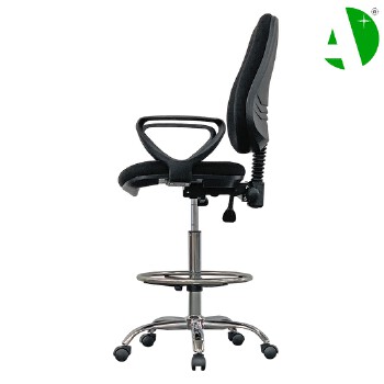 AS-D2789J High-Quality Cheap Versatile Modern Office Chair with Ergonomic Support Features