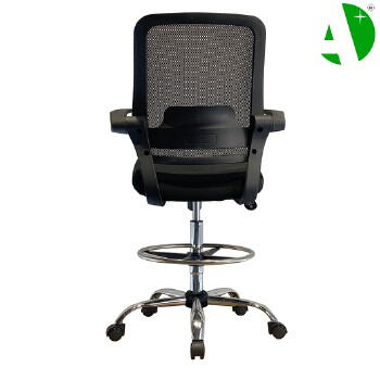 AS-D2763 Customizable Ergonomic Modern Office Executive Chair for Ultimate Comfort