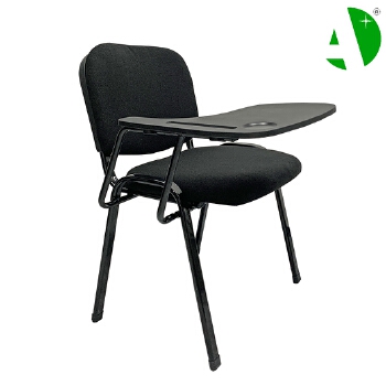 AS-D2866K Space-Saving Low-Price Versatile Ergonomic Chairs for Schools and Modern Learning Spaces