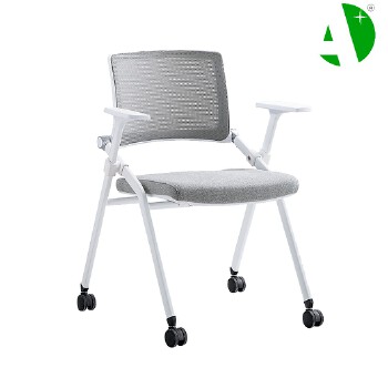AS-A2144 Premium Folding Plastic Chair for Indoor and Outdoor Use