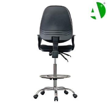 AS-D2789J High-Quality Cheap Versatile Modern Office Chair with Ergonomic Support Features