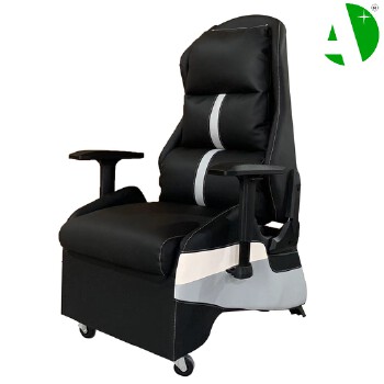 AS-D2494 Fast Delivery Premium Gaming Chair and Sofa for Long Hours of Play