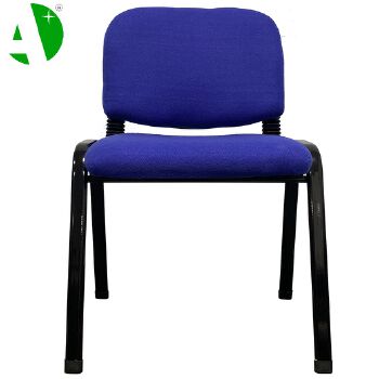 AS-D2866 Modern Space-Saving Low-Price Ergonomic Wooden Office Chair for Students and Gamers