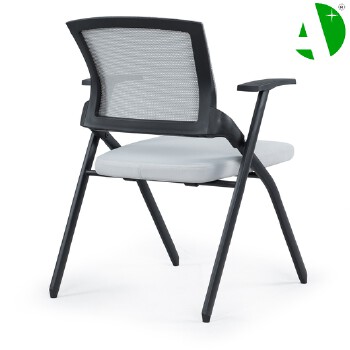 AS-A2315 Stable Supply Modern Design Student Office Chair for Classroom Training Use