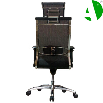 AS-C2299 Breathable Mesh Office Chair for Enhanced Productivity and Style