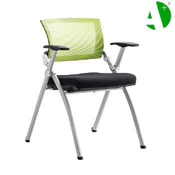 AS-A2139 Factory After-Sales Service Modern Plastic Office Chair with Adjustable Height for Comfort