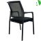 AS-D2895 Factory After-Sales Service High-Back Mesh Office Chair for Enhanced Breathability and Support