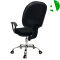 AS-B2840J Fob Value Stylish Executive Office Chair with Adjustable Features for Professionals