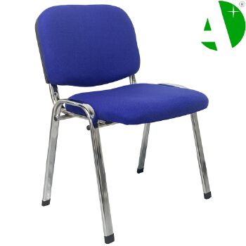AS-D2866Y Space-Saving Low-Price Home Modern Factory Office Mesh School China Whoelsale Market Furniture Waiting Chair