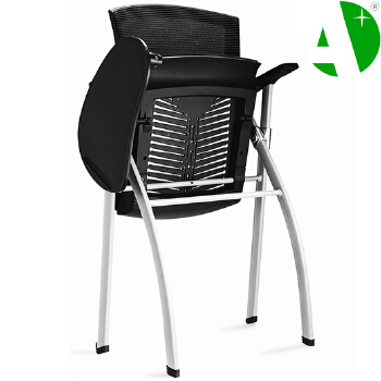 AS-A2143P Factory After-Sales Service Adjustable School Chair Wholesale Market with Modern Design for Office Use