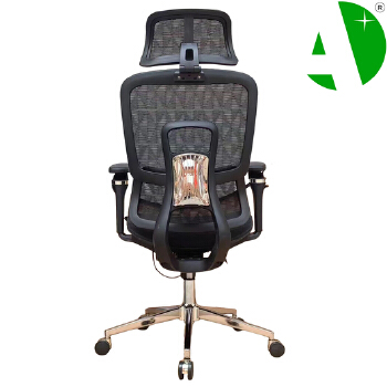AS-C2295 Factory Offer OEM Stylish Mesh Ergonomic Office Chair with Backrest Adjustable