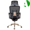 AS-C2295 Factory Offer OEM Stylish Mesh Ergonomic Office Chair with Backrest Adjustable