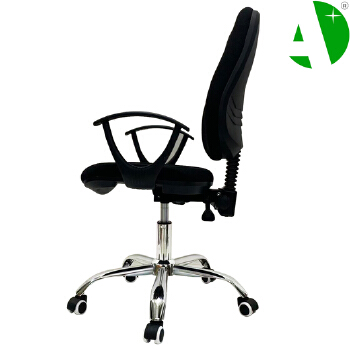 AS-B2828JK Ergonomic Office Chair Hot Sale - Stylish and Comfortable Design