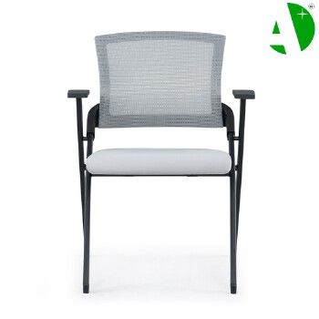 AS-A2315 Stable Supply Modern Design Student Office Chair for Classroom Training Use