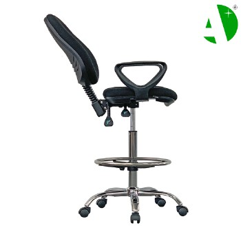 AS-D2789J High-Quality Cheap Versatile Modern Office Chair with Ergonomic Support Features