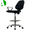 AS-D2789JZ Fabric Bar Chair with Adjustable Lumbar Support for Ultimate Comfort