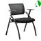AS-A2139 Factory After-Sales Service Modern Plastic Office Chair with Adjustable Height for Comfort
