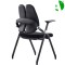 AS-A2138 High-Quality Cheap Ergonomic Training Chair for Comfortable Learning and Productivity