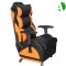 AS-D2492 Durable Wholesale Premium Gaming Sofa and Chair Combo for Ultimate Comfort