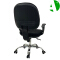 AS-B2840J Fob Value Stylish Executive Office Chair with Adjustable Features for Professionals