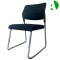 AS-D2863 Foshan Factory Ergonomic Comfort Chair for Waiting Rooms and Home Offices
