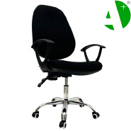 AS-B2828JK Ergonomic Office Chair Hot Sale - Stylish and Comfortable Design