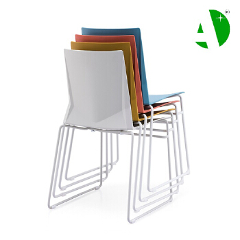 AS-D2146 Foshan Factory Ergonomic Modern Conference Study Chair for Enhanced Comfort