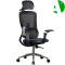 AS-C2295T Modern Canton Fair Computer Staff Ergonomic Foshan Furniture Office Chair