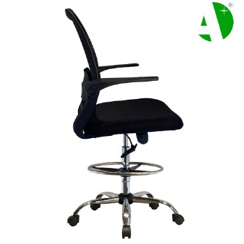 AS-D2763 Wholesale Cheap Ergonomic Modern Office Executive Chair for Ultimate Comfort