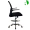 AS-D2763 Wholesale Cheap Ergonomic Modern Office Executive Chair for Ultimate Comfort