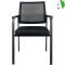 AS-D2895 Factory After-Sales Service High-Back Mesh Office Chair for Enhanced Breathability and Support